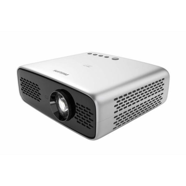 Projector Philips NeoPix Ultra 2TV LED 1080P 15W Grey