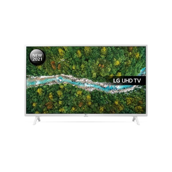 Smart TV LG ‎43UP7690 43” 4K Ultra HD LED WiFi
