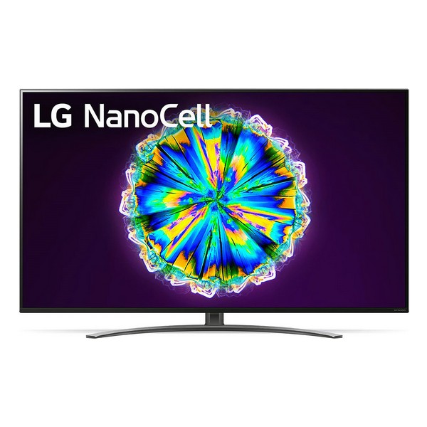 Smart TV LG 65NANO866 65” 4K Ultra HD NanoCell WiFi Black