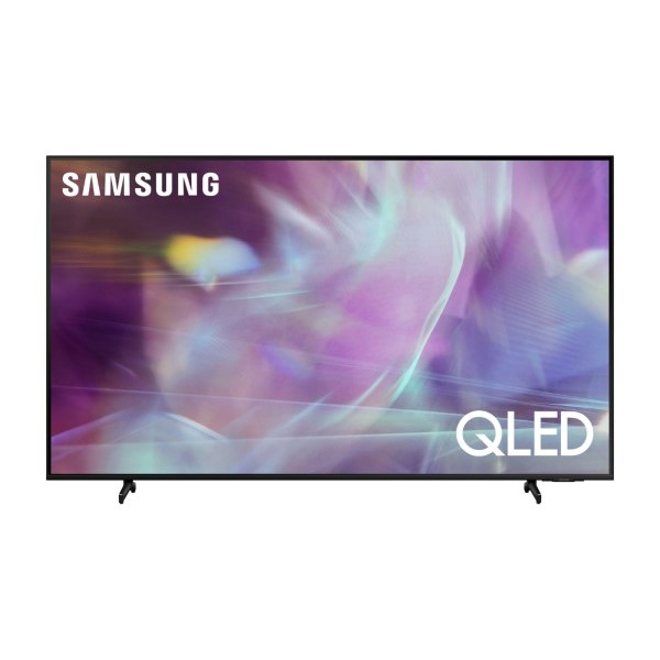 Smart TV Samsung QE55Q60A 55” 4K Ultra HD QLED WiFi